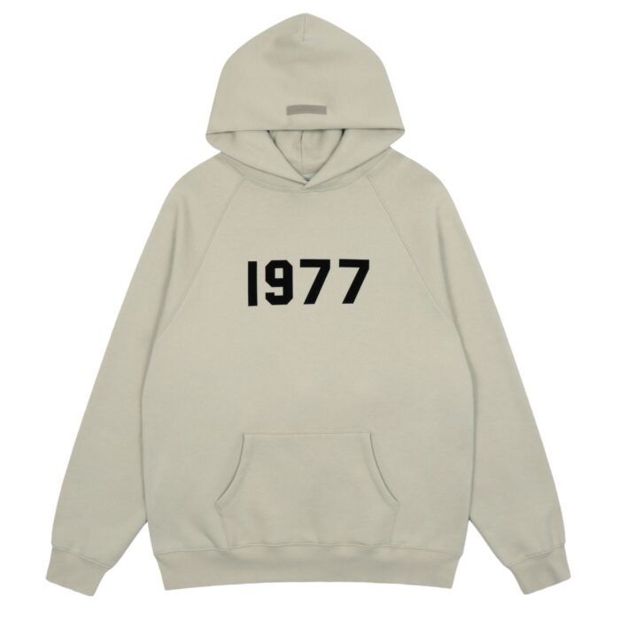 Fear of God Essentials 1977 Hoodie