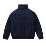 Essentials Fear Of God Puffer Navy blue Jacket