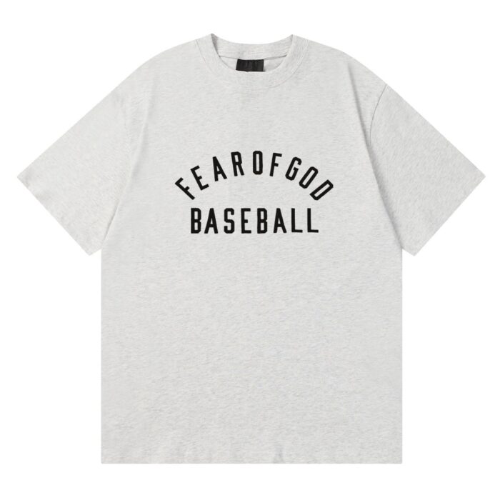 Fear Of God T-Shirts Men