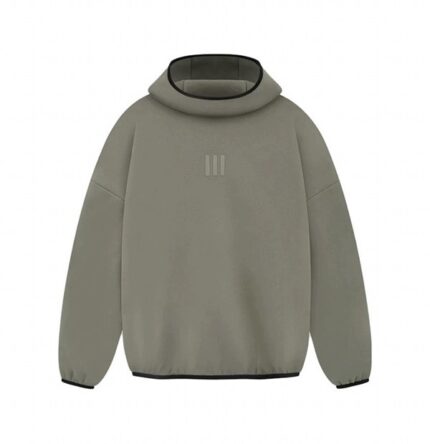 Fear of God Athletics Heavy Fleece Hoodie