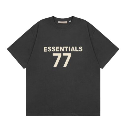 Fear of God Essentials 77 T-shirt