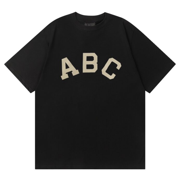 Fear of God Essentials ABC T-shirt