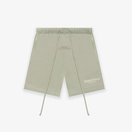 Fear of God Essentials Short Seafoam