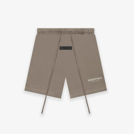 Fear of God Essentials Shorts Desert Taupe