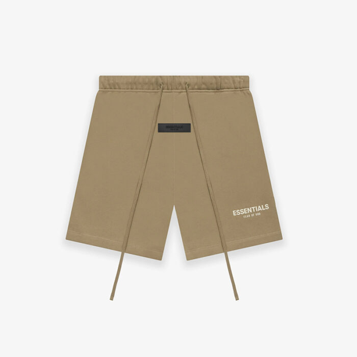 Fear of God Essentials Shorts Oak