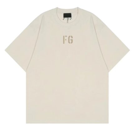 Fear of God FG Tee