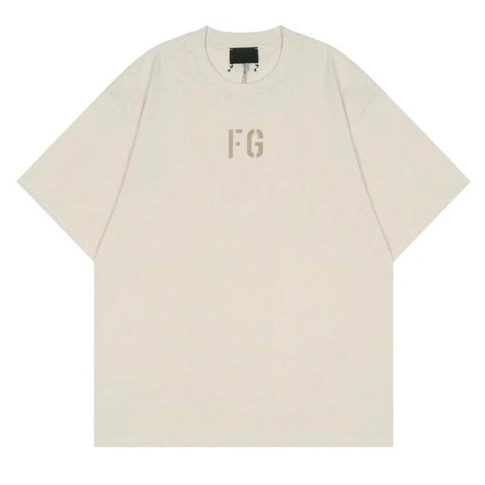 Fear of God FG Tee